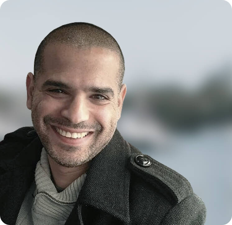 Aviad Mizrachi, Chief Technology Officer & Co-Founder at Frontegg