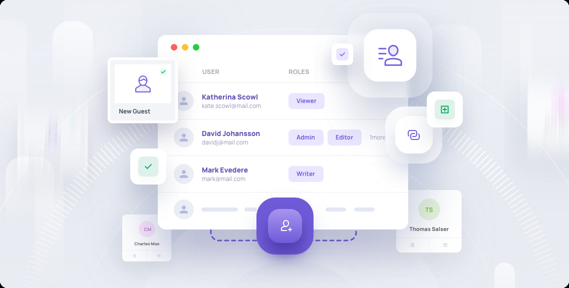 Top 8 User Management Features Within Your App Frontegg Top 8 User Management Features Within Your App Frontegg