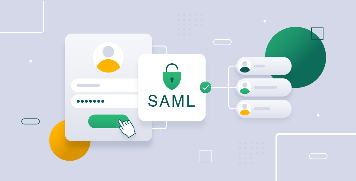 How To Implement Saml Authentication In Node Js - Printable Forms Free ...