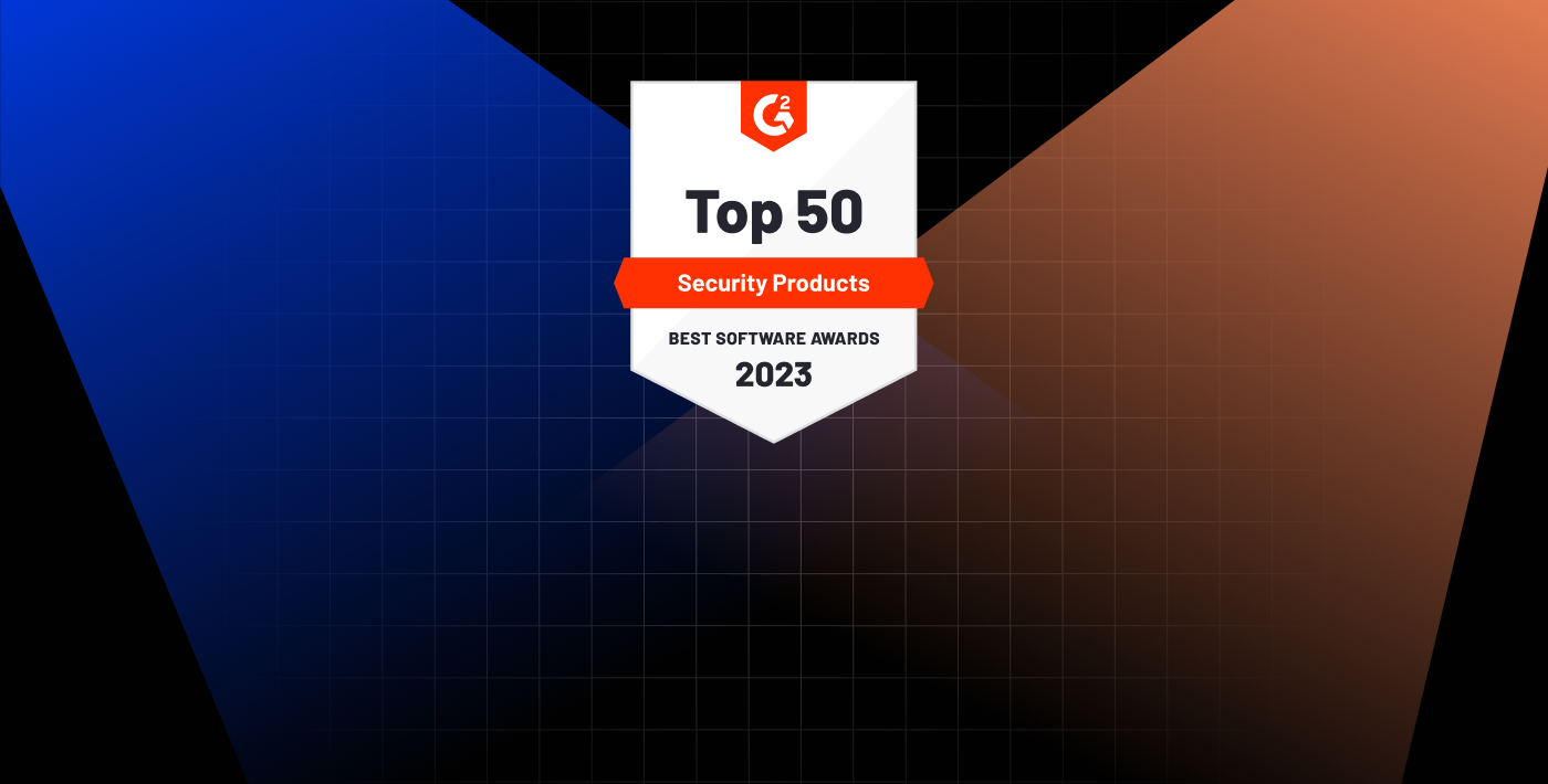 G2's Best Software 2023 Awards