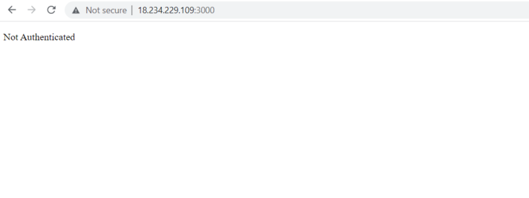 Next Js Authentication Examples Libraries To Get You Started Next Js Authentication Examples Libraries To Get You Started