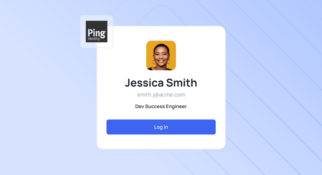 Ping Identity Pricing: PingOne for Customers vs. Workforce | Frontegg