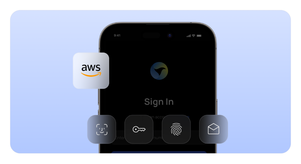 Multi-Factor Authentication in AWS: A Practical Guide