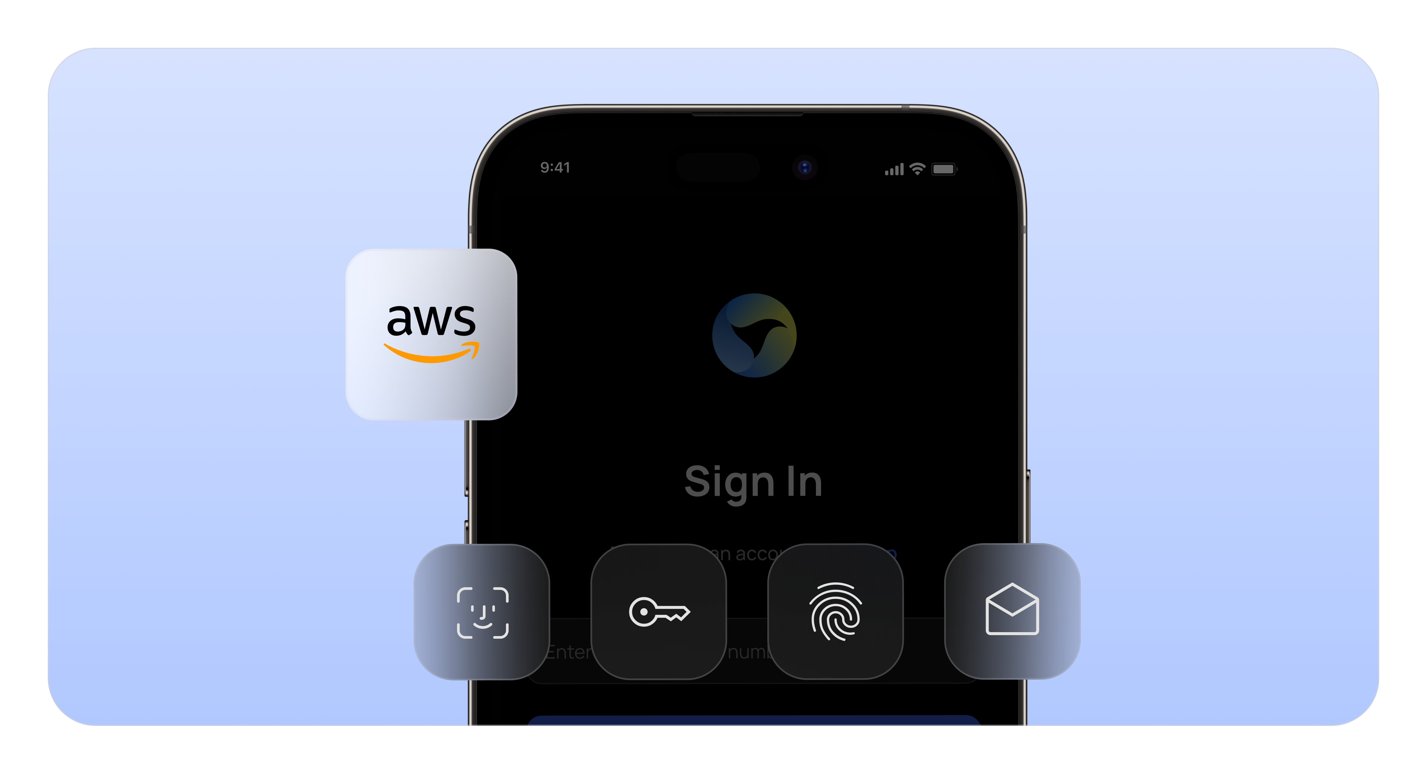 Multi-Factor Authentication in AWS: A Practical Guide | Frontegg