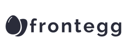 Frontegg logo