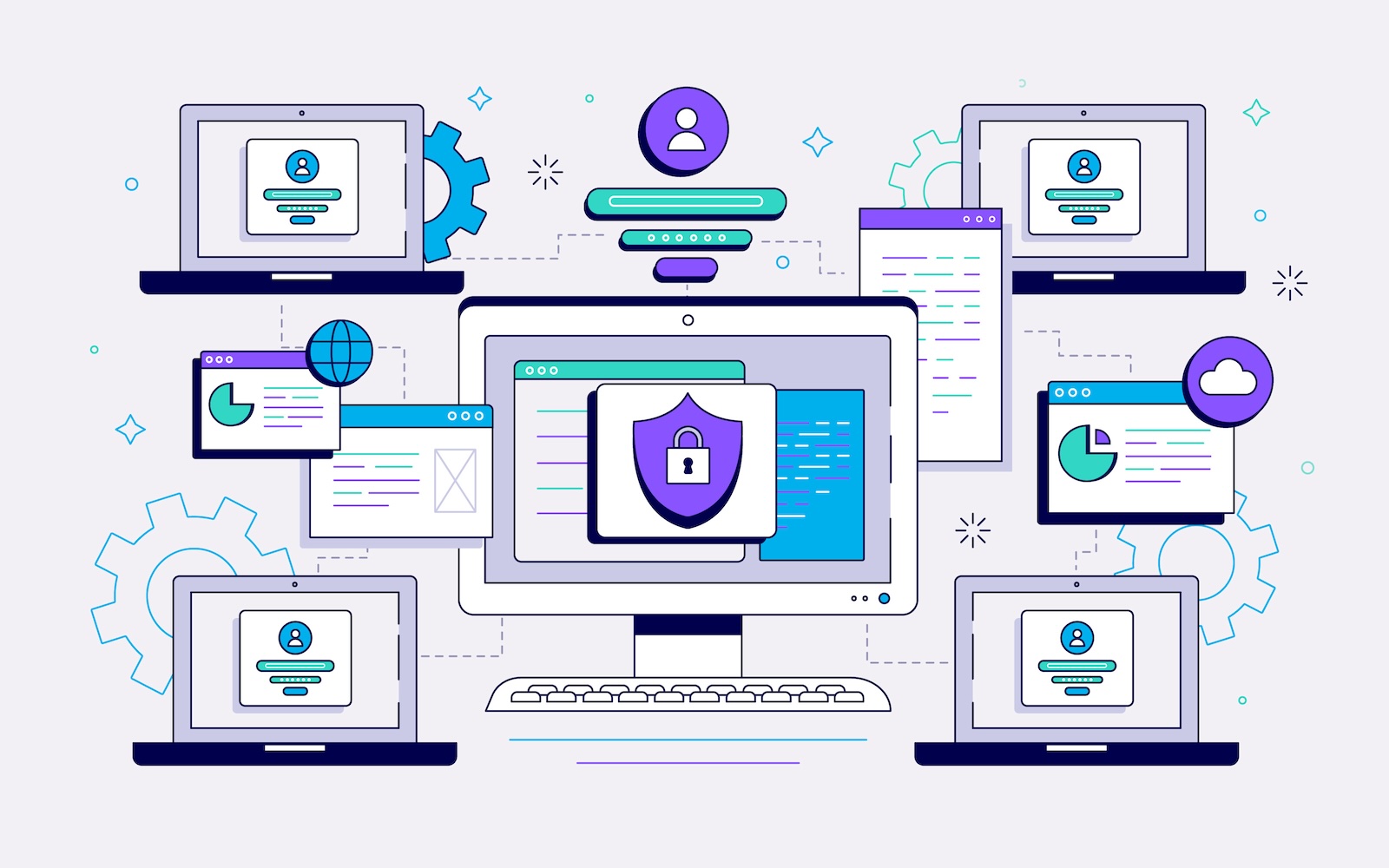 Access Control Matrix: Key Components & 5 Critical Best Practices