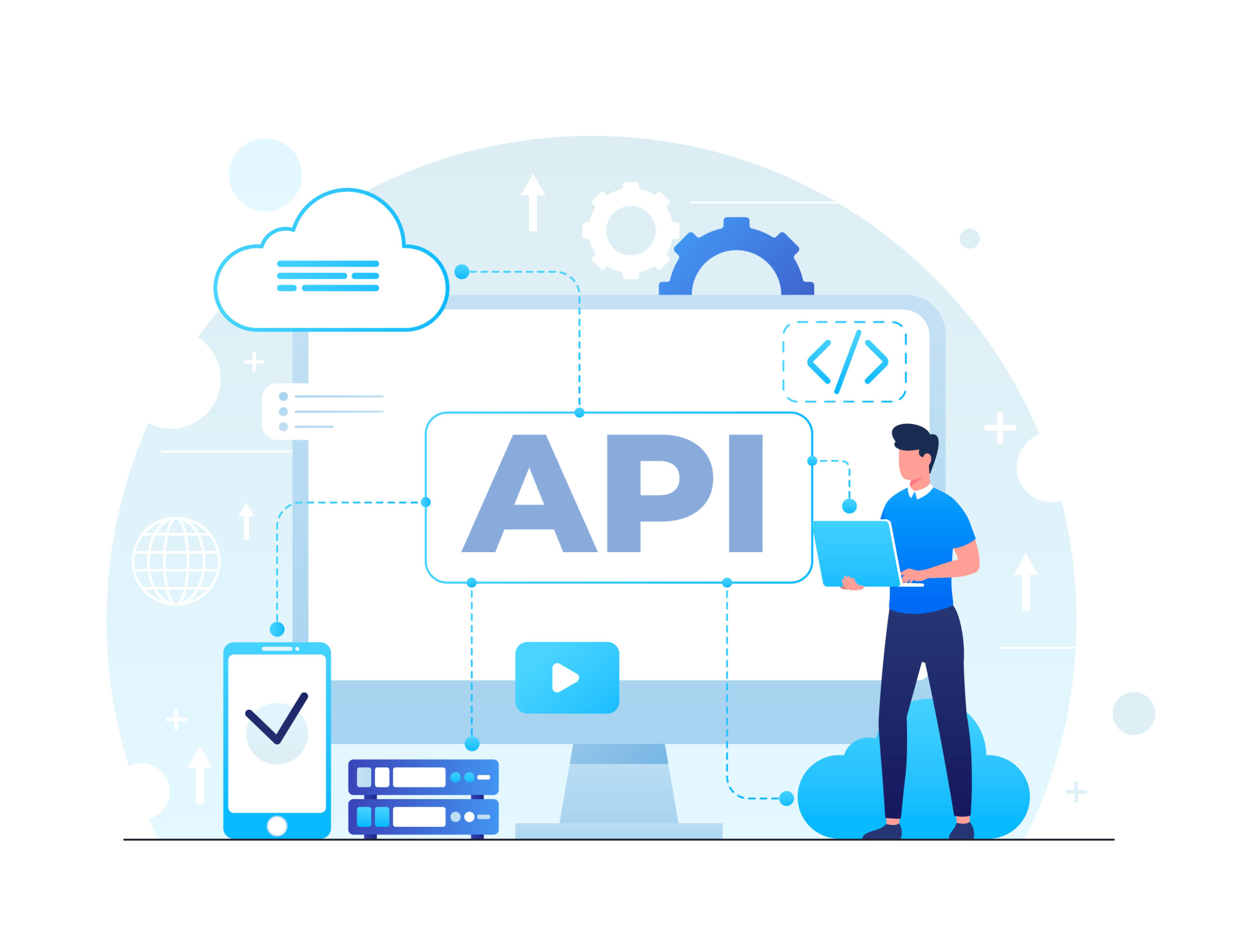 Top 10 API Security Best Practices | Frontegg