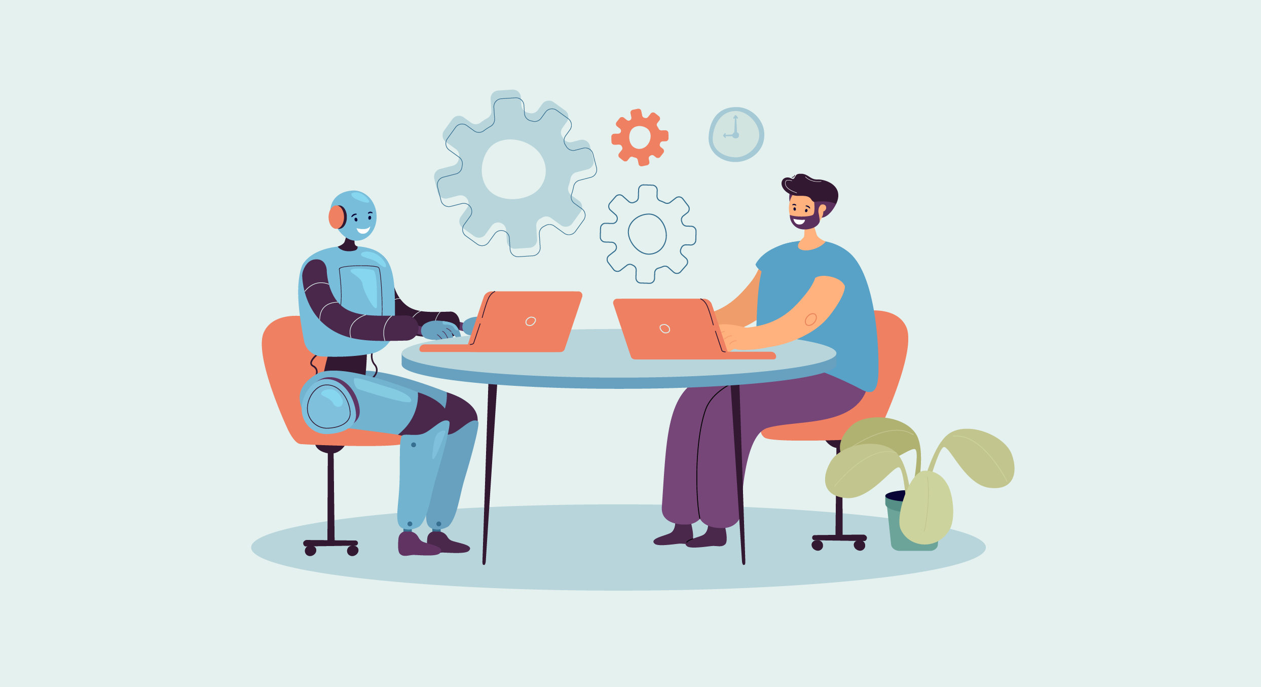 How MCP Will Do for AI Agents What REST APIs Did for SaaS