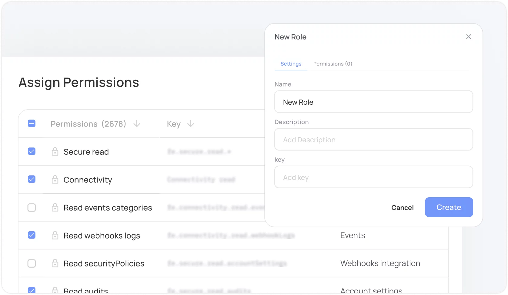 Frontegg Entitlements Context Aware Access Control Frontegg Entitlements Context Aware Access Control