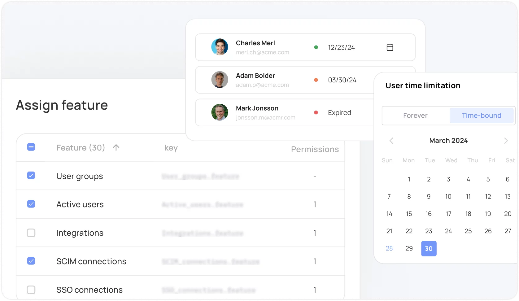Frontegg Entitlements Context Aware Access Control Frontegg Entitlements Context Aware Access Control