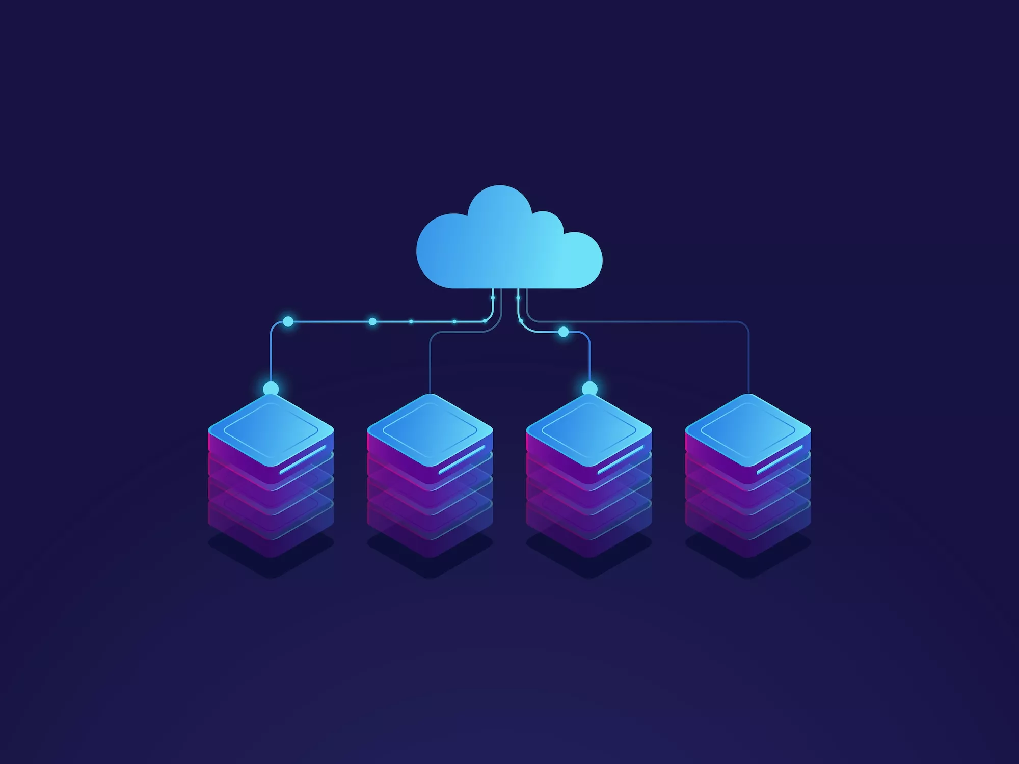 SaaS Multitenancy