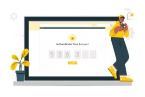 Time-Based One-Time Password (TOTP)