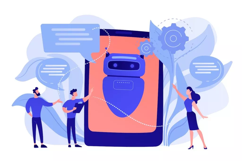 build slack ai agent
