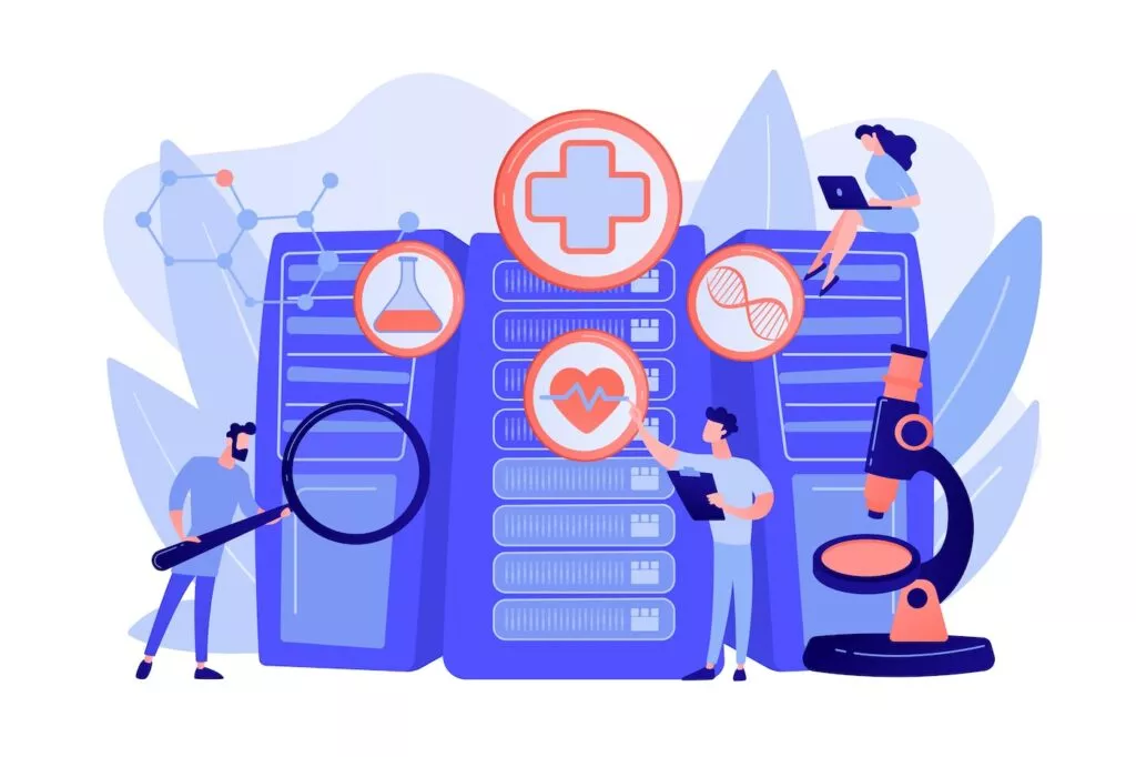 Top 8 CIAM Providers for HIPAA Compliance