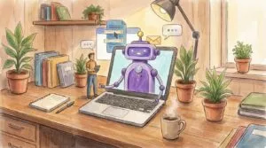 The Role of CIAM in the Age of AI Agents
